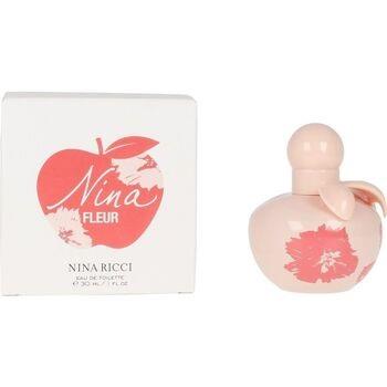 Cologne Nina Ricci Nina Fleur Eau De Toilette Vaporisateur