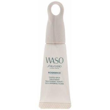 Soins ciblés Shiseido Waso Koshirice Traitement Anti-taches Teinté mie...