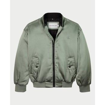 Blouson enfant Calvin Klein Jeans Bomber pour enfant