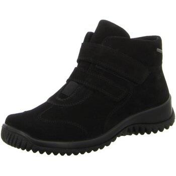 Bottes Legero -