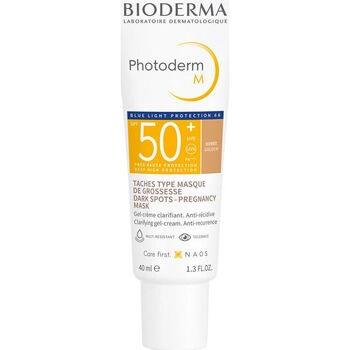 Protections solaires Bioderma Photoderm M Melasma Spf50+ dorado