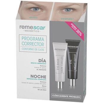 Soins ciblés Remescar Bolsas Y Ojeras Coffret