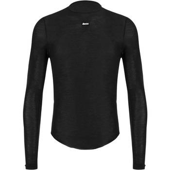 Maillots de corps Santini DRY - BASELAYER L/S