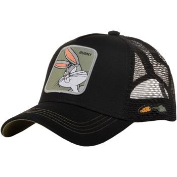 Casquette Capslab Bunny Looney Tunes Trucker Cap