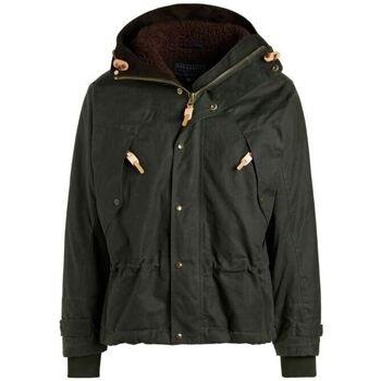 Veste Manifattura Ceccarelli Veste Mountain Homme Dark Green