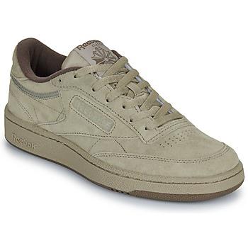 Baskets basses Reebok Classic CLUB C 85