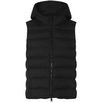 Pull Ecoalf MOUNTALF VEST WOMAN