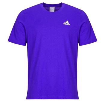 T-shirt adidas Essentials Single Jersey Embroidered Small Logo T-Shirt