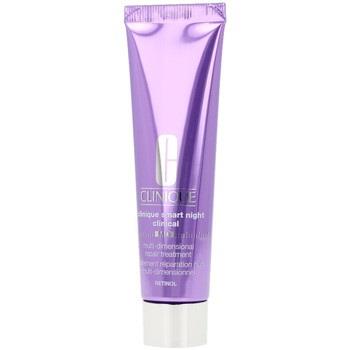 Anti-Age &amp; Anti-rides Clinique Smart Clinical Md Night Retinol