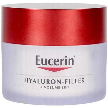 Anti-Age &amp; Anti-rides Eucerin Hyaluron-filler +volume-lift Crema D...