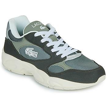 Baskets basses enfant Lacoste STORM 96