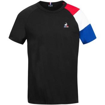 Chemise Le Coq Sportif BAT Tee SS N1 M