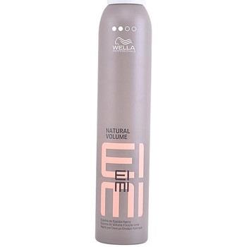 Coiffants &amp; modelants Wella Eimi Natural Volume