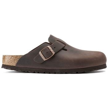 Derbies Birkenstock Boston 0860131 - Habana