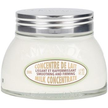 Hydratants &amp; nourrissants L'occitane Lait Concentré D 39;amande