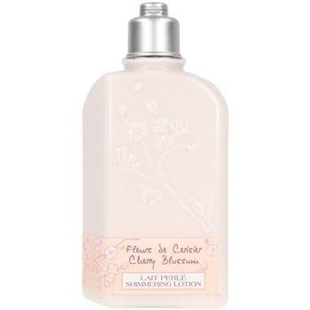 Hydratants &amp; nourrissants L'occitane Fleurs De Cerisier Lait Corps