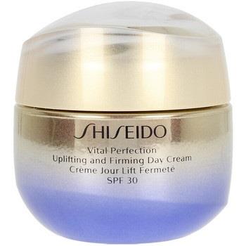 Anti-Age &amp; Anti-rides Shiseido Vital Perfection Uplifting Firming ...