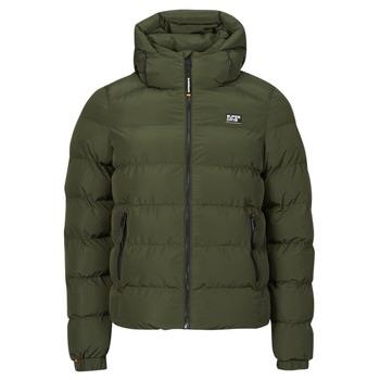 Doudounes Superdry HOODED SPORTS PUFFR JACKET