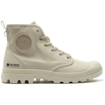 Bottes Palladium PAMPA HI ZIP ORGANIC