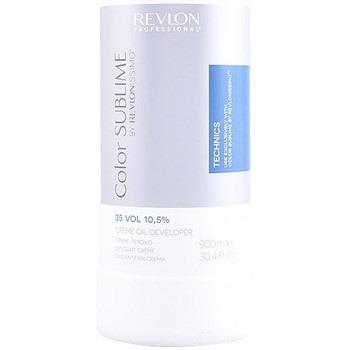 Colorations Revlon Color Sublime Creme Oil Developer 35 Vol. 10,5%