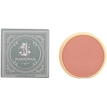 Blush &amp; poudres Maderas De Oriente Polvo Crema 16 Corinto