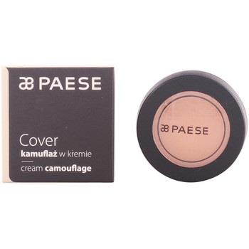 Fonds de teint &amp; Bases Paese Cover Kamouflage Cream 10