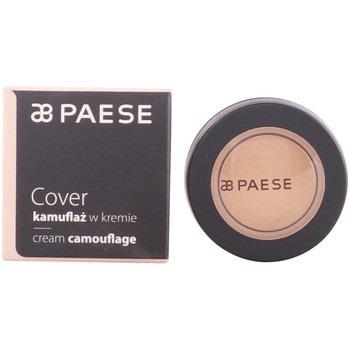 Fonds de teint &amp; Bases Paese Cover Kamouflage Cream 30 4 Gr