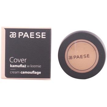 Fonds de teint &amp; Bases Paese Cover Kamouflage Cream 50 4 Gr