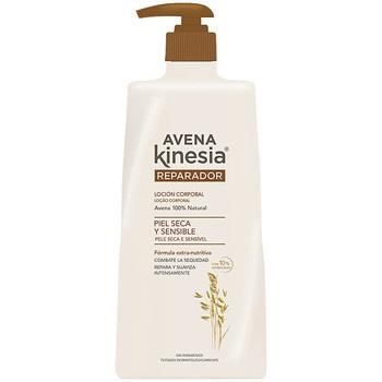 Hydratants &amp; nourrissants Avena Kinesia Serum Body Lotion