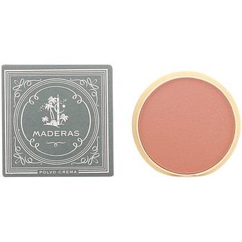 Blush &amp; poudres Maderas De Oriente Polvo Crema 17 Alhambra