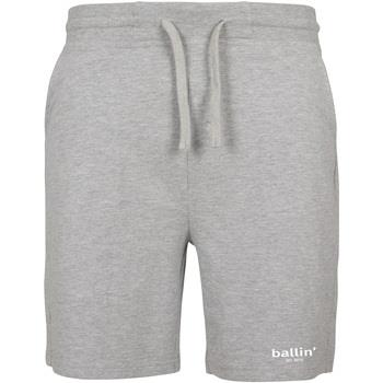 Short Ballin Est. 2013 Small Logo Jogging Short