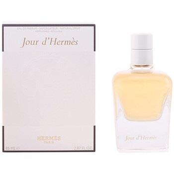 Eau de parfum Hermès Paris Jour D' Eau De Parfum Vaporisateur Rempliss...