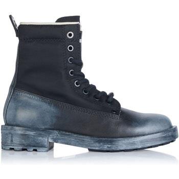 Bottines Diesel Botte