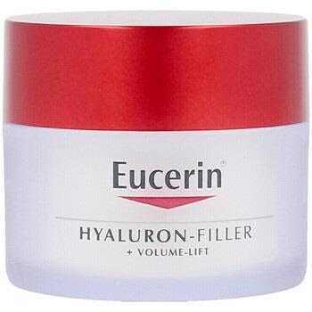 Anti-Age &amp; Anti-rides Eucerin Hyaluron-filler +volume-lift Crema D...