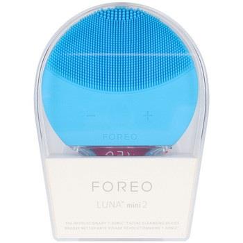 Accessoires visages Foreo Luna Mini 2 aquamarine