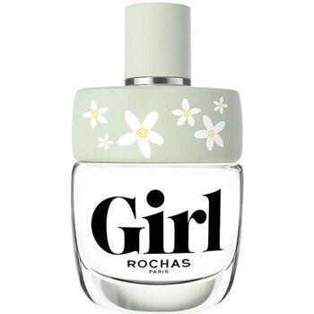 Cologne Rochas Girl Blooming Edition Eau De Toilette Vaporisateur