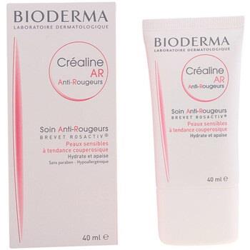 Soins ciblés Bioderma Crealine Anti-rougeurs Soin Peaux Sensibles