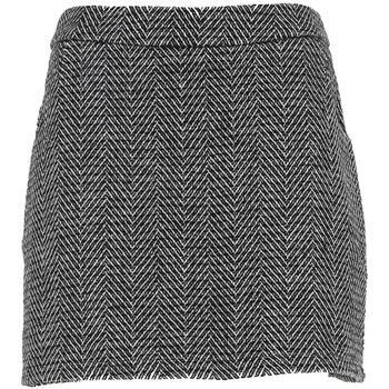 Jupes Molly Bracken Woven skirt black ladies