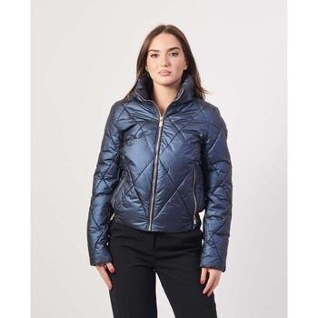 Blouson Yes Zee Veste matelassée courte