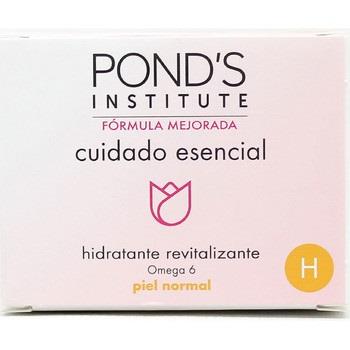 Hydratants &amp; nourrissants Pond's Cuidado Esencial Hidratante 'H' P...