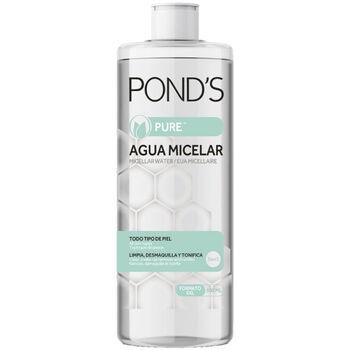 Démaquillants &amp; Nettoyants Pond's Pure Agua Micelar 3en1