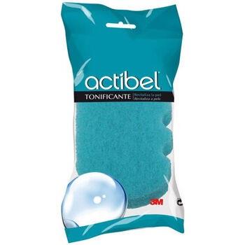 Accessoires corps Calypso Actibel Eponge Bleu Tonifiant