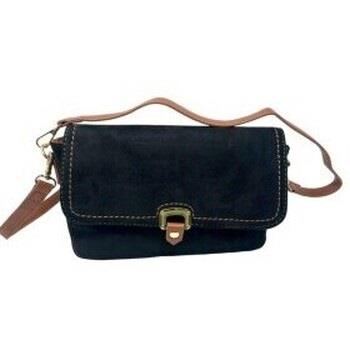 Sac a main Bienve 20009 accessoires femme noir