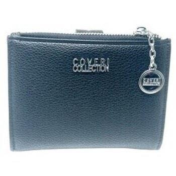 Porte-monnaie Bienve accessoires dame ccw17-1 noir