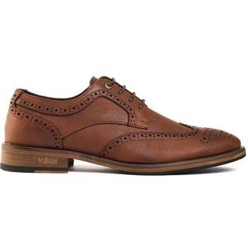 Richelieu V.gan Vegan Barley 2 Brogue Des Chaussures