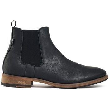 Bottes V.gan Vegan Cardamom Chelsea Des Bottes