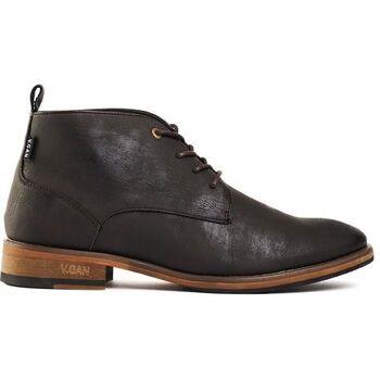 Bottes V.gan Vegan Goji 2 Chukka Des Bottes