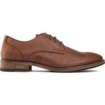 Derbies V.gan Vegan Oatmeal 2 Derby Des Chaussures