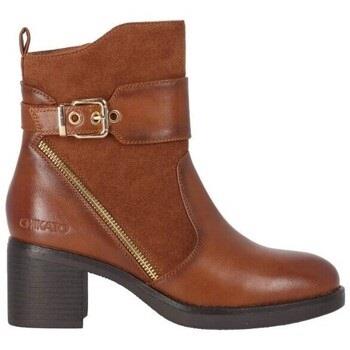 Bottines Chika 10 MONNA 04