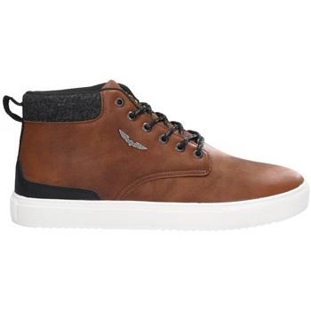 Baskets Pme Legend Lexing-T Cognac